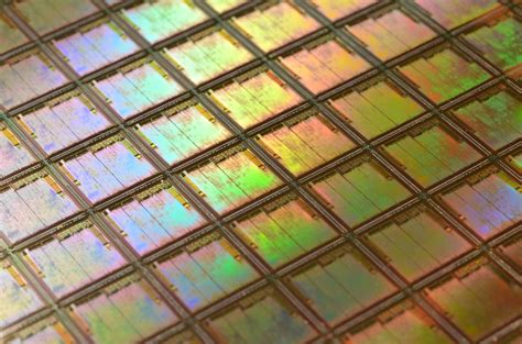 define wafer|define wafer in computer.